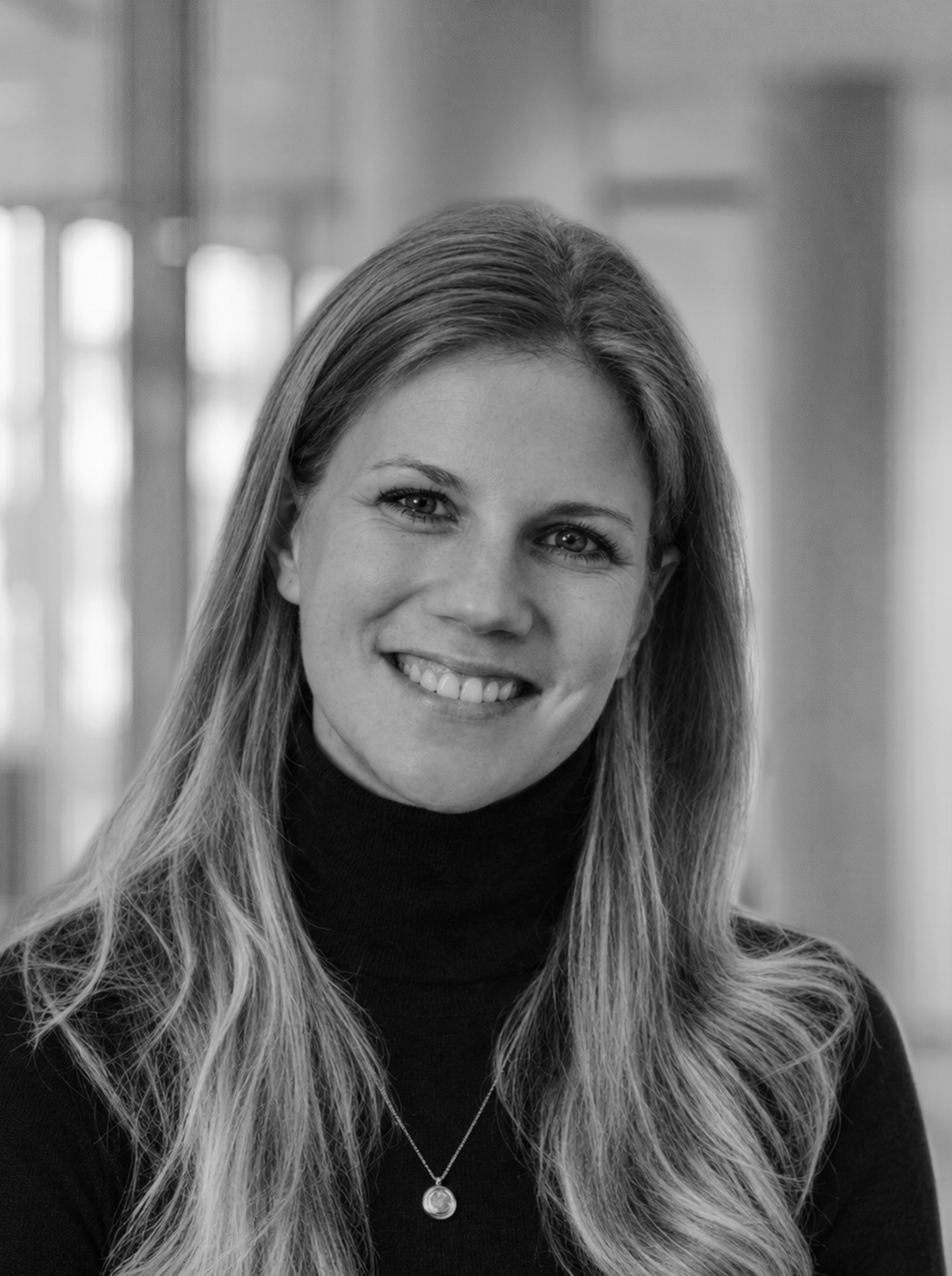 Stephanie Wollny, Associated Partner bei HvR Partners
