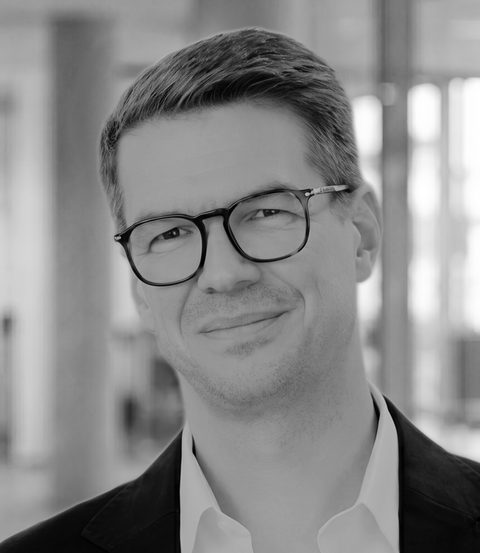 Armin von Rohrscheidt, Managing Partner at HvR Partners