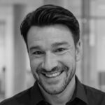 Dominic Hand, Managing Partner