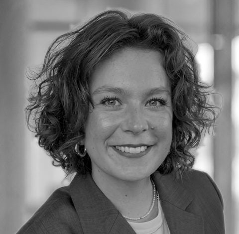 Eva Wagner, Senior Consultant and Trainer at HvR Partners