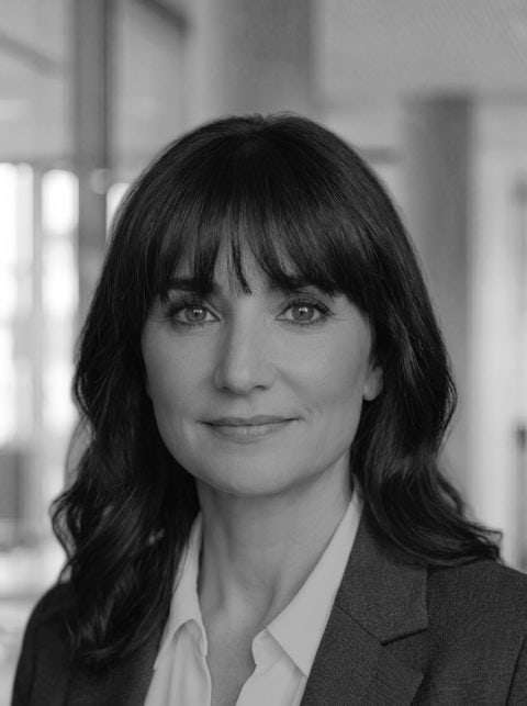 Helen White, Associated Partner at HvR Partners