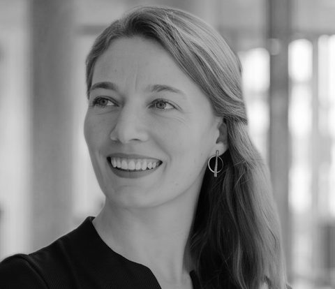 Julia Berhard, Associated Partner at HvR Partners