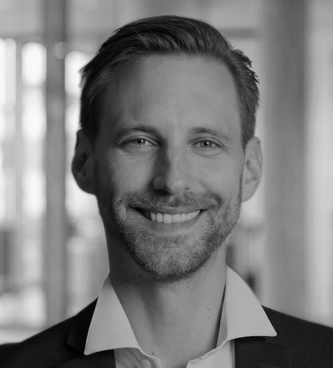 Kai Gondlach, Associated Partner at HvR Partners